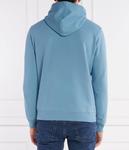 Свитер Wetalk Regular fit Boss Orange, синий - фото 4