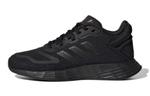 Кроссовки adidas Duramo 10 Core Black GS - фото