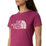 Женская футболка The North Face SS Easy - фото 4