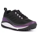 Походные ботинки Trespass Amber, черный - фото 4