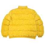 Куртка Corteiz OG Bolo Желтый - фото 2