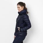 Куртка Richmond Hill Jack Wolfskin, синий - фото 3