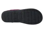 Тапочки Darcy Clog Slipper Dearfoams, фиолетовый - фото 3