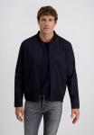 Куртка Pierre Cardin Bomber Jacket, Dunkelblau/Dark Blue - фото