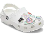 Джиббитсы Hello Kitty and Friends 5 Pack Crocs - фото 3
