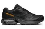 Кроссовки SALOMON XT-Pathway Gore-Tex 'Triple Black', черный - фото 2