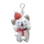 Плюшевый кулон Dolls and bears dance - фото