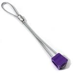 Проводная стопорная гайка Black Diamond - фото