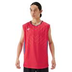 Мужской топ Contest Series YONEX, синий - фото 11