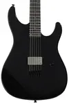 Электрогитара ESP LTD SN-201 HT - черный глянец - фото