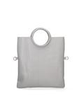 Сумка шоппер Gave Lux, серый - фото 4