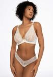 Брифы ESOTIQ NATHALIE, White/Off-White - фото