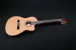 MINT Ibanez GA34STCENT Natural High Gloss 098 - фото 2