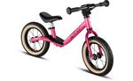 Детский велосипед Puky LR Light - 2025, цвет Pink|pink/berry - фото