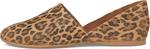 Балетки Miz Mooz Kimmy Flat, цвет Leopard - фото 4
