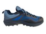 Походная обувь Merrell Trekkingschuh MQM 3 GTX, синий - фото 4