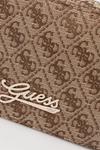 Детская сумочка Guess, бежевый - фото 4