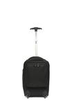 Рюкзак MISAKO TROLLEY, Black - фото 7