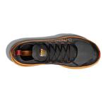 Кроссовки для бега Hoka One One Zinal 2 Trail, оранжевый - фото 3