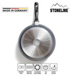 Сковорода лаудал Stoneline, серый - фото 4
