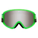 Горнолыжные очки SPY Crusher Elite Eco junior, зеленый - фото 2