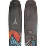 Лыжи Bent 100 '26 Atomic, One Color - фото 7