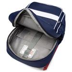 LINING YOUNG Новый базовый рюкзак red - фото 6