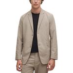 Lululemon Мужской деловой костюм, Warm Umber Gray - фото