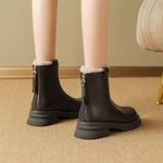 Ботильоны JOSINY Ankle Boots Women's - фото 12