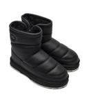 Кожаные зимние сапоги Валери 2.0 Emu Australia, черный - фото 3