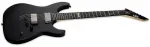 Электрогитара ESP LTD JL-600 Джефф Линг. Черный сатин - фото 5
