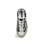 Кеды унисекс с низким верхом Xvessel - фото 4