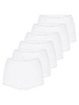Трусики SLOGGI 24/7 Cotton, белый - фото