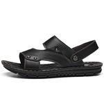 Пляжные сандалии мужские Mexican - фото