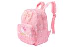 Sanrio Детский розовый рюкзак из полиэстера - фото 2