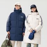 Пуховик Unisex Jeep, Ночной Черный - фото 8