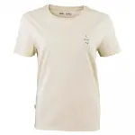 Футболка ION Graphic, бежевый - фото