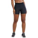 Тайтсы Craft Vent Short, черный - фото