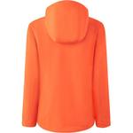 Куртки ветровки Alto Light женские Mammut, черный - фото 2