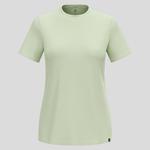 Футболка Ascent Merino 160 ODLO - фото 4