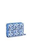 Кошелек MONEY LOVE Kipling, синий - фото 2