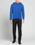 Свитер Massimo Alba, лазурный - фото 2