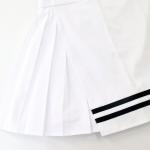 Детская юбка YONEX, лаванда - фото 4