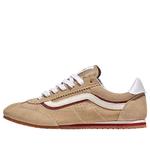 Кроссовки Vans Super Lowpro 'Cornstalk Tan' - фото