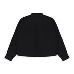 Футболка Черная куртка Fung Lan and Co. - фото 2