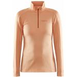 Средний слой усиления сердечника Rollkragenpullover w Craft, цвет glow - фото