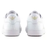 Кроссовки EA7 EMPORIO ARMANI Classic Eagle, белый - фото 5