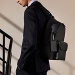 LOUIS VUITTON Рюкзак - фото 6