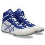 Кроссовки ASICS Matcontrol 3 'White Dark Cobalt' - фото 3