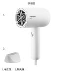 Фен POREE - фото 2